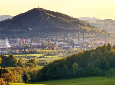 Kopřivnice 1