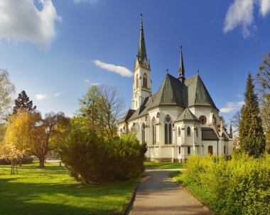 Kopřivnice 2