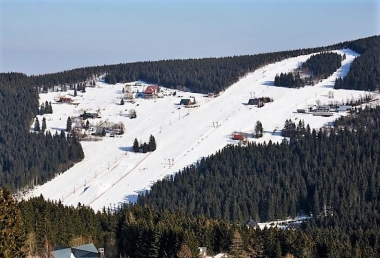 Pec pod Sněžkou 2