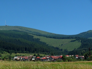Šumiac 1