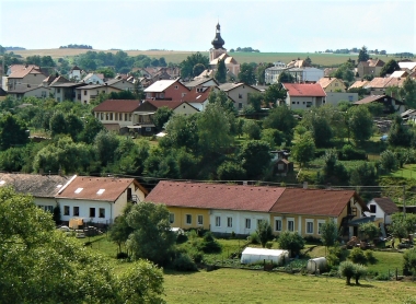 Kladruby (okres Tachov) 1