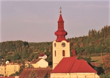 Husinec (okres Prachatice) 1