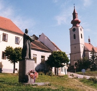 Husinec (okres Prachatice) 2