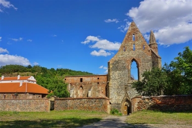 Dolní Kounice 2
