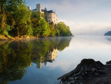 Krásná Hora nad Vltavou 2