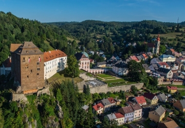 Bečov nad Teplou 1