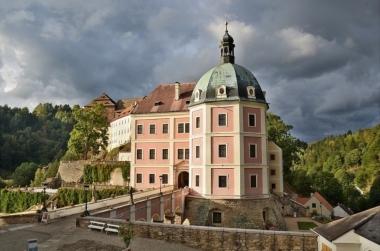 Bečov nad Teplou 2