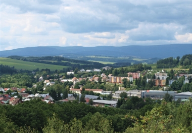 Břidličná 1