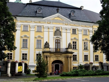 Břidličná 2