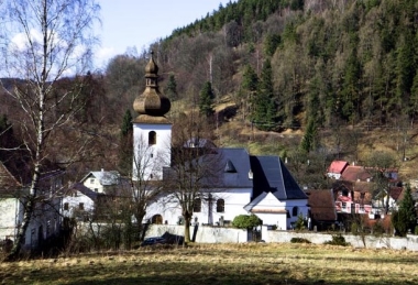 Rejštejn 1