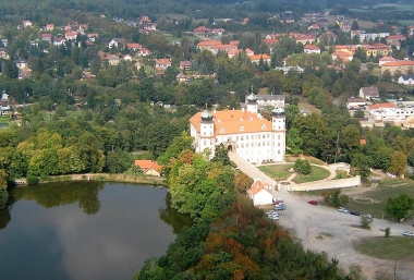 Mníšek pod Brdy 1