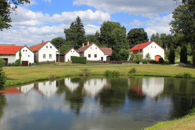 Častrov 1