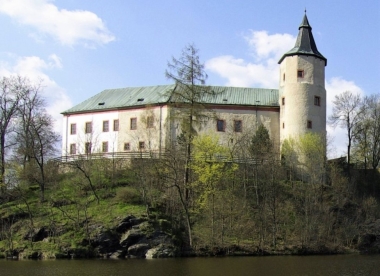Častrov 2