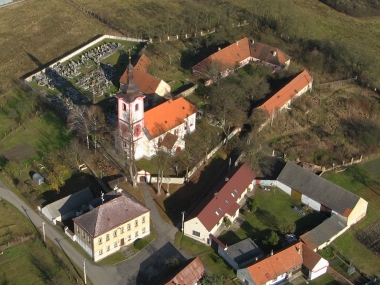 Dráchov 1