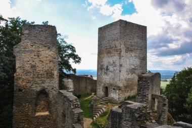 Dráchov 2