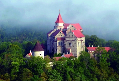 Drahonín 1
