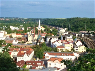 Kralupy nad Vltavou 1