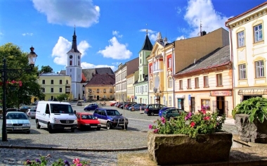 Králíky (okres Hradec Králové) 1