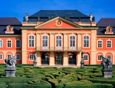 Drevníky 1