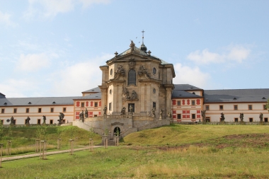 Kunčice nad Labem 1