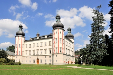 Kunčice nad Labem 3