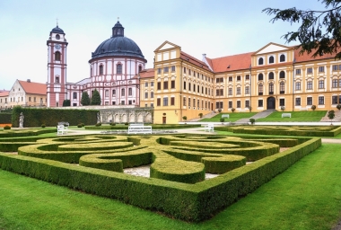 Jaroměřice nad Rokytnou 1