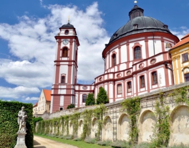 Jaroměřice nad Rokytnou 2