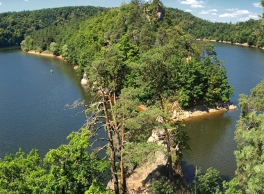 Jaroměřice nad Rokytnou 3
