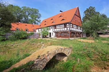 Jindřichovice pod Smrkem 1