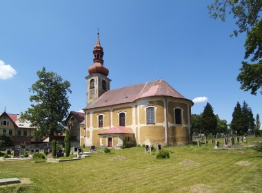 Jindřichovice pod Smrkem 2