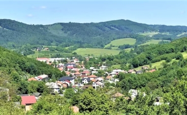 Kašava 1