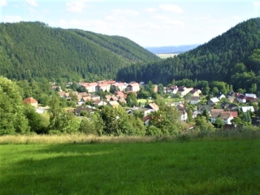 Merklín (okres Karlovy Vary) 1