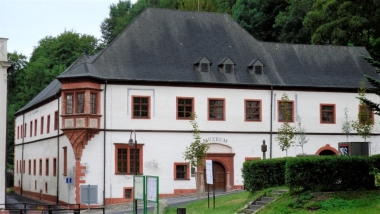 Merklín (okres Karlovy Vary) 2