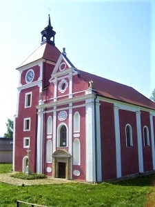 Knínice (okres Jihlava) 2