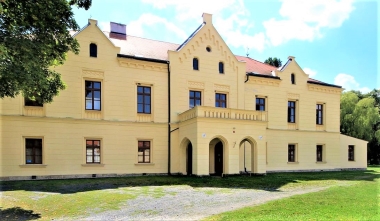Osvračín 1