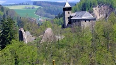 Potštejn 2