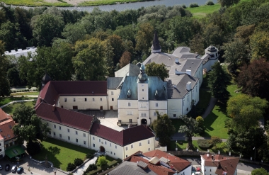 Pražmo 1