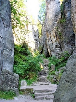 Podhradí (okres Jičín) 2