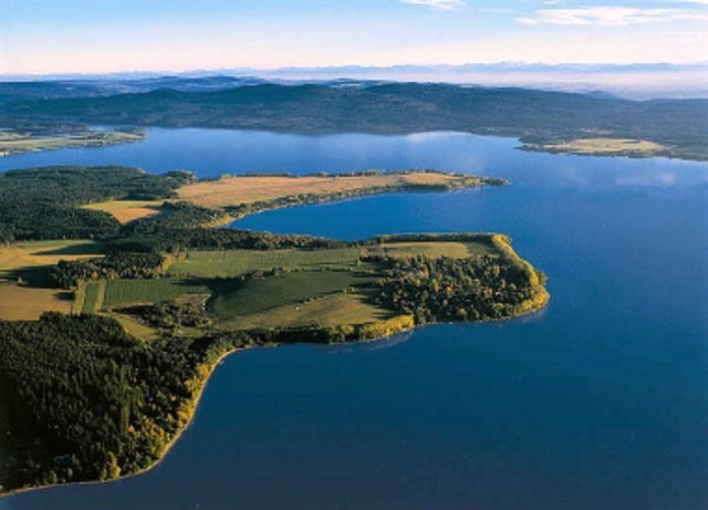 Lipno 1