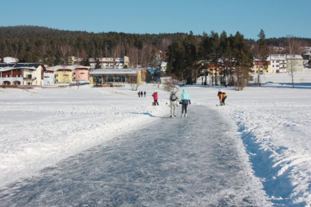 Lipno 3