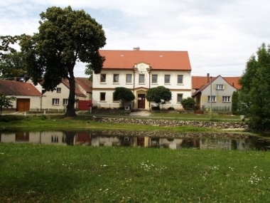 Plavsko 1