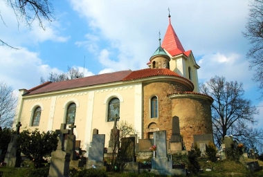 Rabyně 2