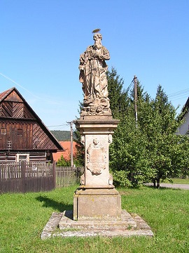 Radim (okres Jičín) 1