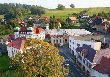 Držkov 1