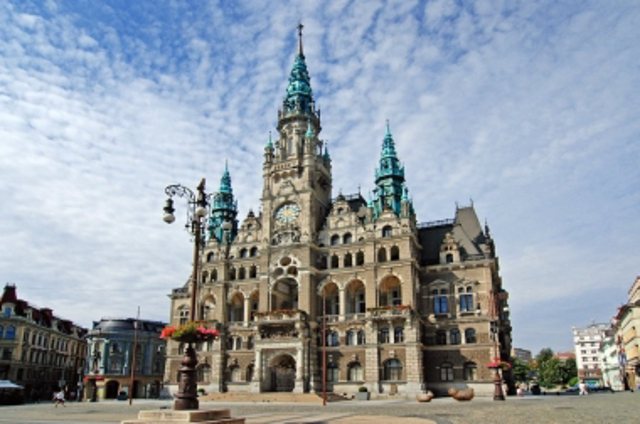 Liberec 1