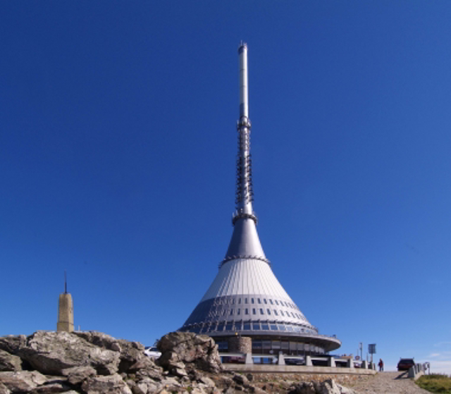 Liberec 2