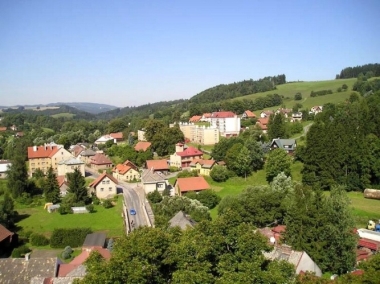 Košťálov 1