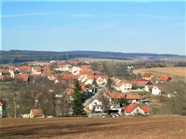 Rohozec (okres Kutná Hora) 1
