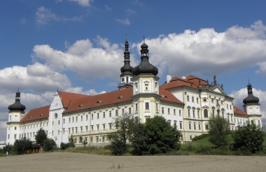 Bělkovice-Lašťany 2
