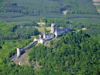 Bezděz 1